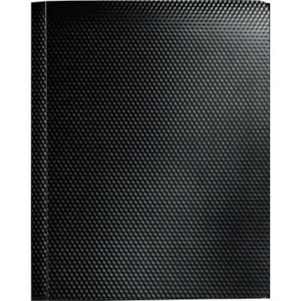 Produktabbildung: Veloflex Urkundenmappe Diamond Business 4441080 DIN A4 schwarz