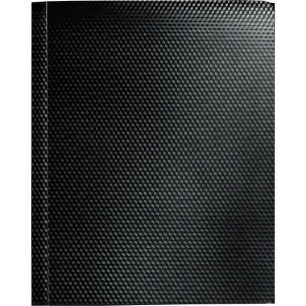 Produktabbildung: Veloflex Urkundenmappe Diamond Business 4441080 DIN A4 schwarz