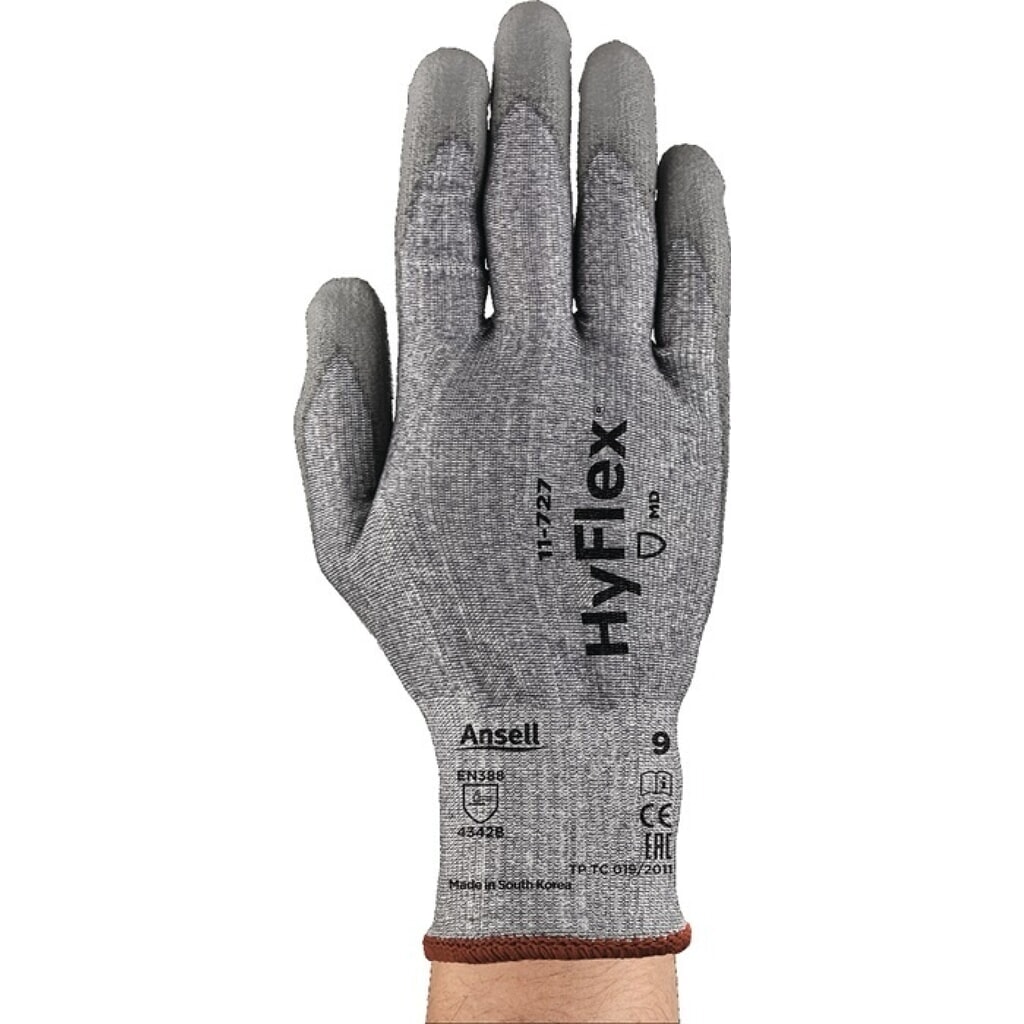 Ansell Schnittschutzhandschuhe HyFlex® 11-727