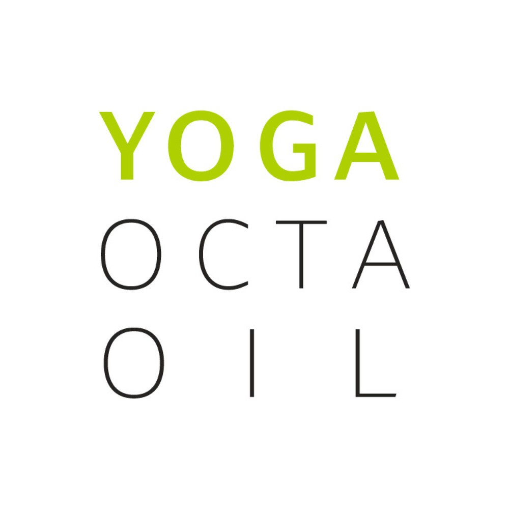 Produktabbildung Nr. 3: Anti-Ermüdungsmatte YOGA OCTA OIL, BxL 900 x 900 mm