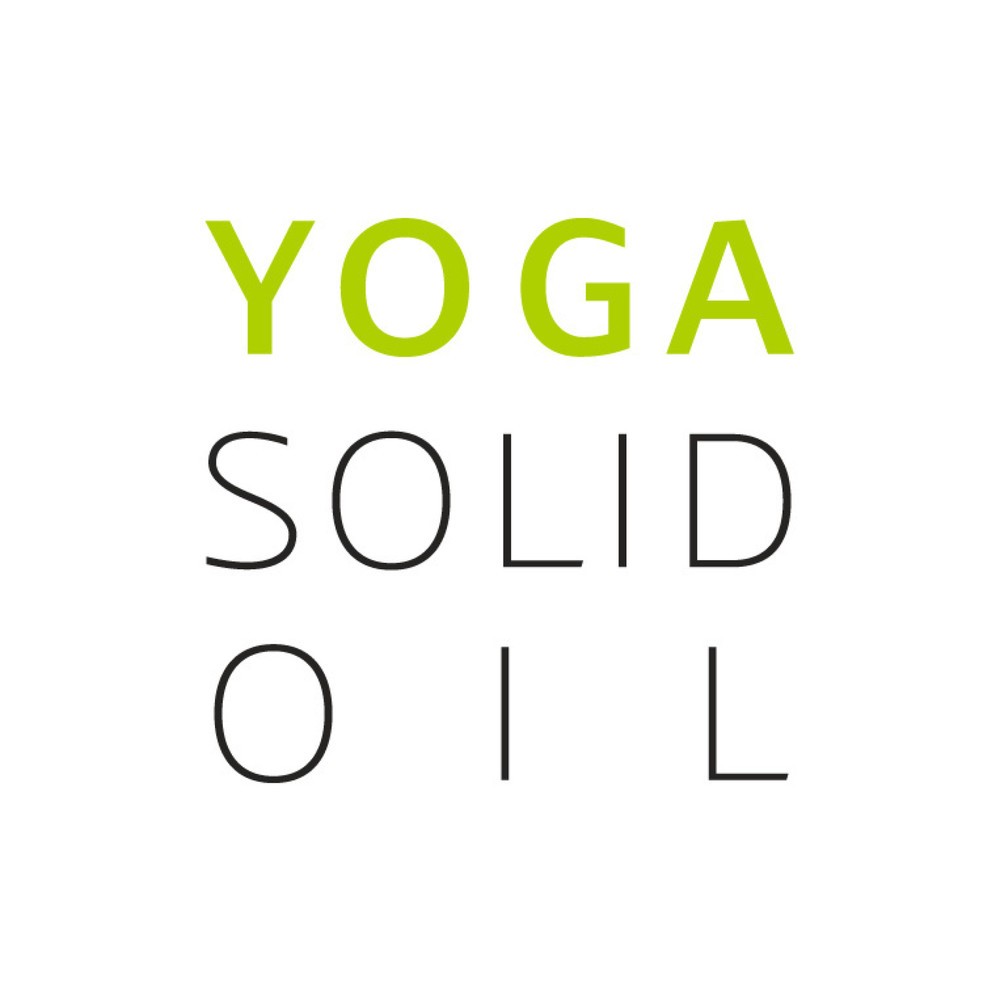 Produktabbildung Nr. 4: Anti-Ermüdungsmatte YOGA SOLID OIL, BxL 900 x 900 mm