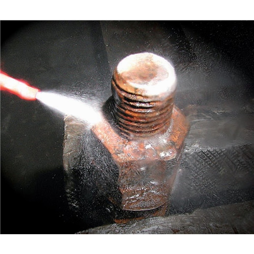 N° de l'image du produit 2 : Dégrippant ROST FLASH 500 ml bombe aérosol CRC