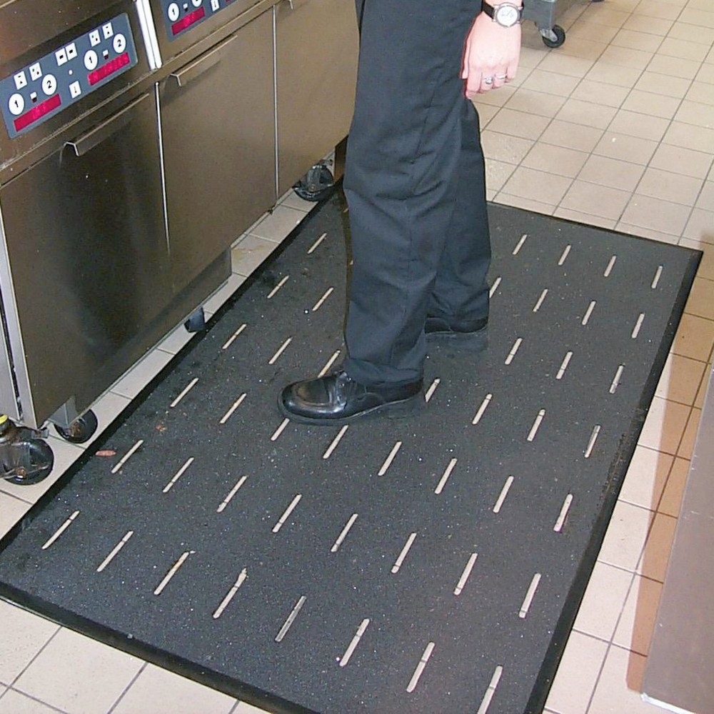 Product afbeelding: Antislipmat m2™, bxd 910 x 1.510 mm