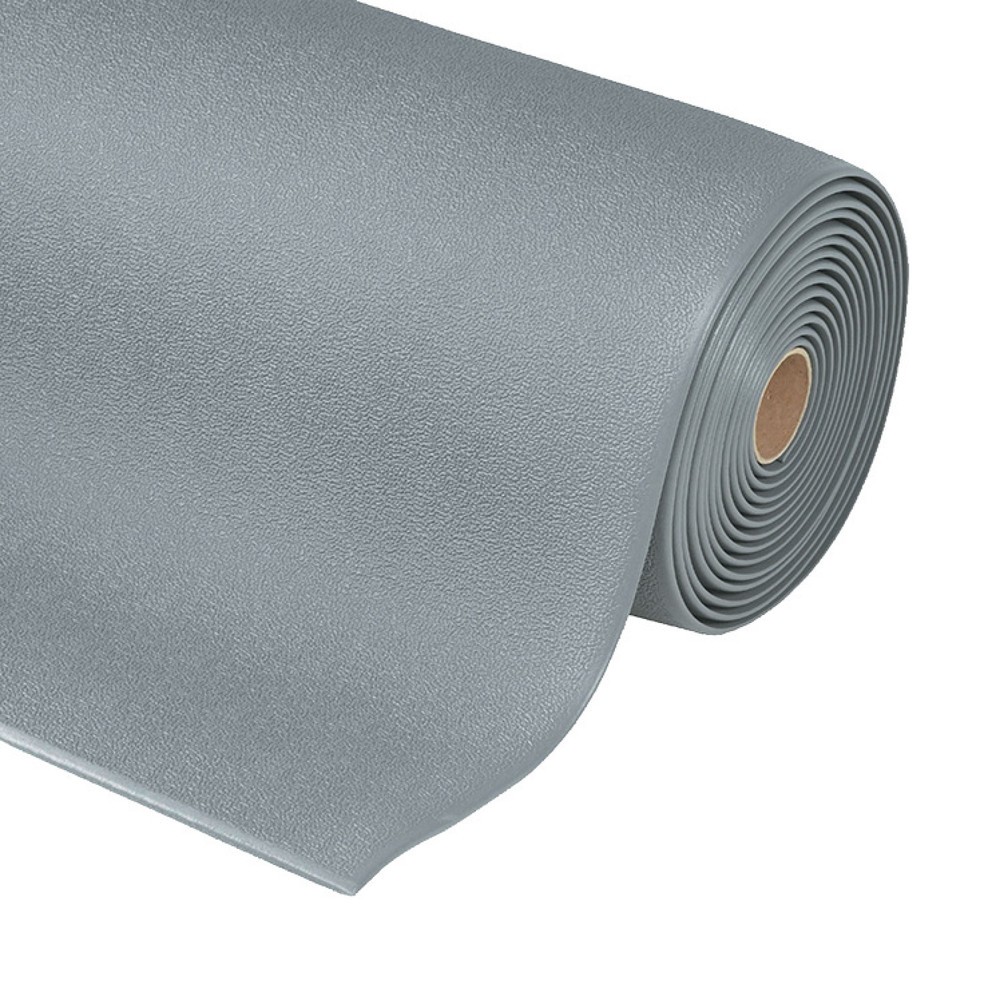 Product afbeelding: Antivermoeidheidsmat van pvc, 600 mm x str.m