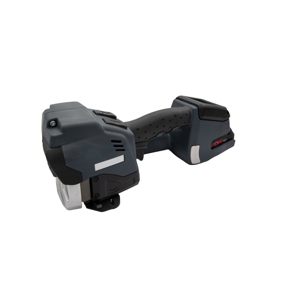N° de l'image du produit 3 : Appareil de cerclage sur batterie BPT, pour feuillard en acier 16 mm