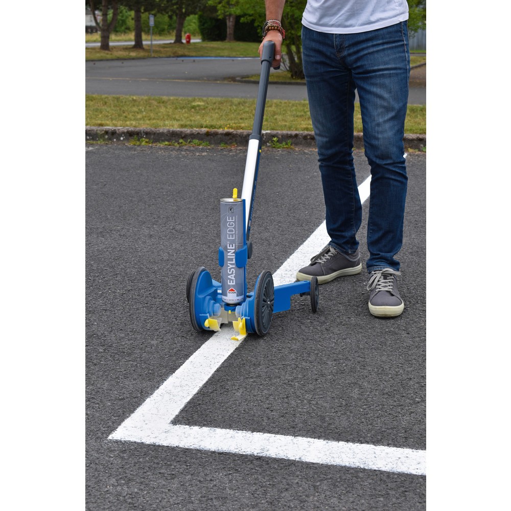 N° de l'image du produit 5 : Appareil de marquage au sol Easyline EDGE®