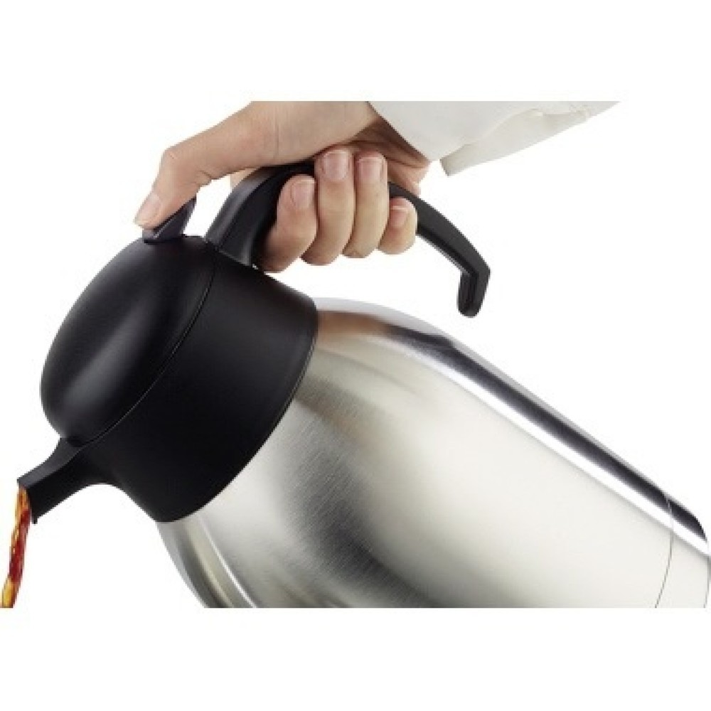 Produktabbildung Nr. 3: APS Isolierkanne Classic 10912 Edelstahl 2l