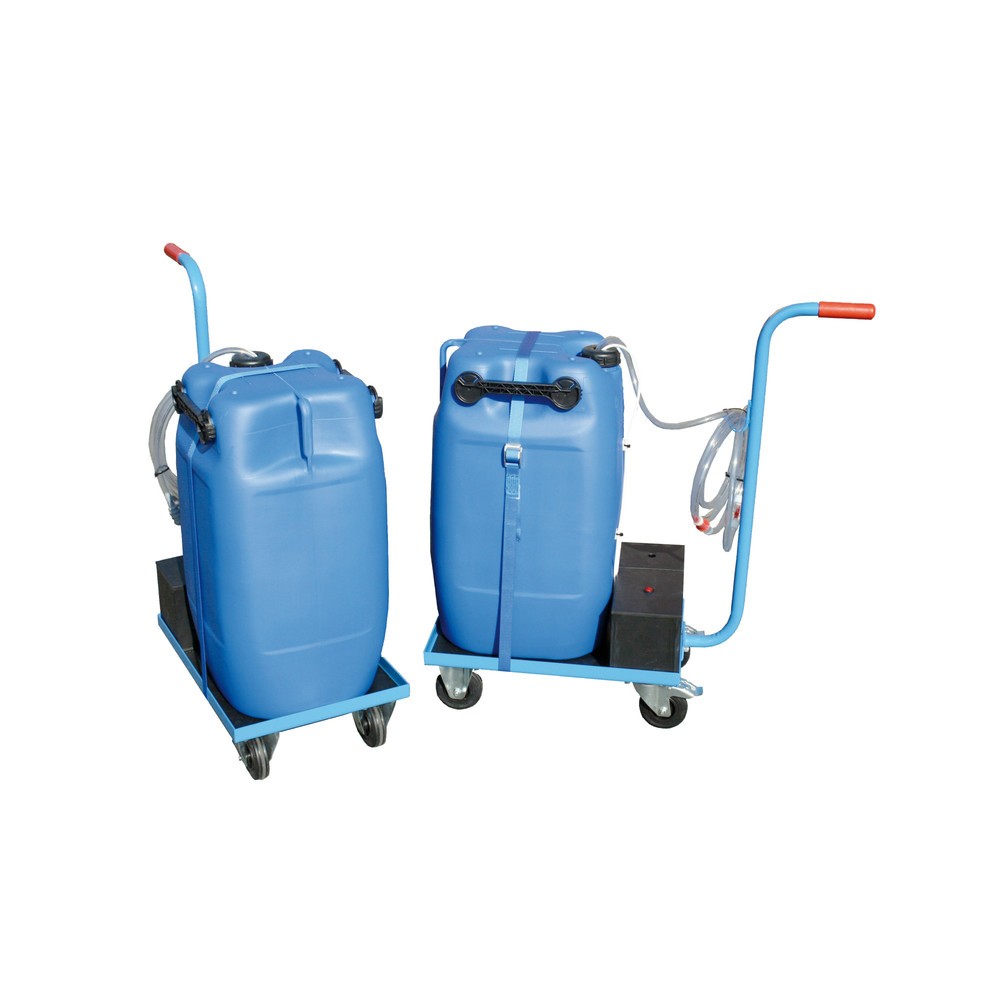 Illustration du produit: Aqua Mobil