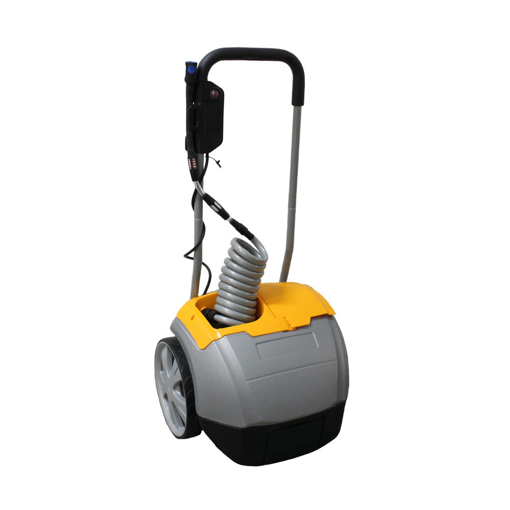 Immagine del prodotto: Aqua Trolley incl. serbatoio dell’acqua da 26 l, elettropompa, batteria e caricabatteria