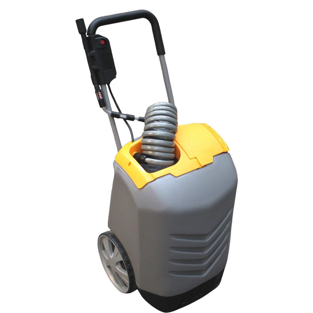 Immagine del prodotto: Aqua Trolley incl. serbatoio dell’acqua da 60 l, elettropompa, batteria e caricabatteria