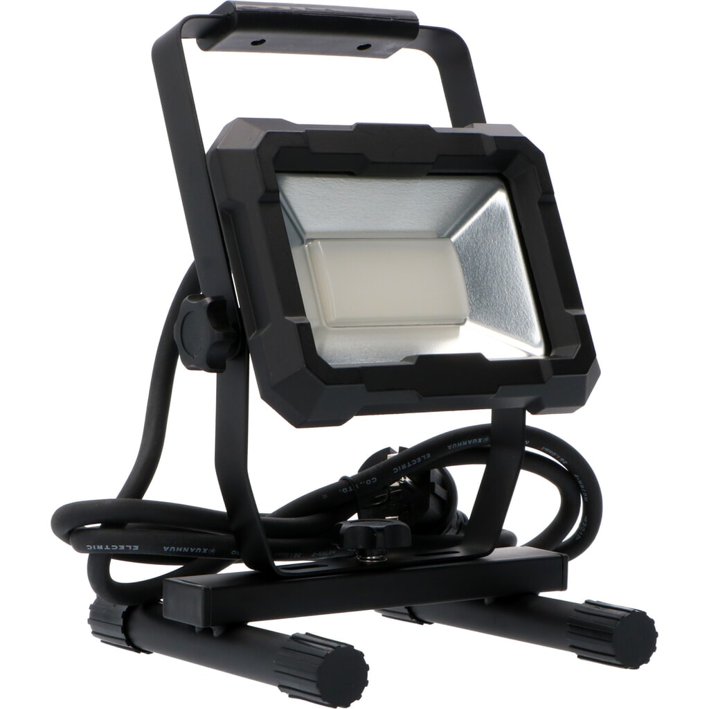 Arbeitsleuchte - 30W 2500lm 4000K IP65 Produktabbildung: Arbeitsleuchte - 30W 2500lm 4000K IP65