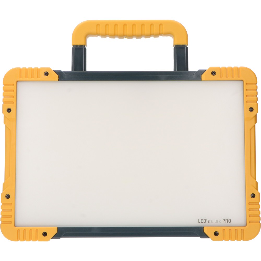 Produktabbildung Nr. 5: Arbeitsleuchte - 40W 4300lm 5000K IP54  - baustellentauglich
