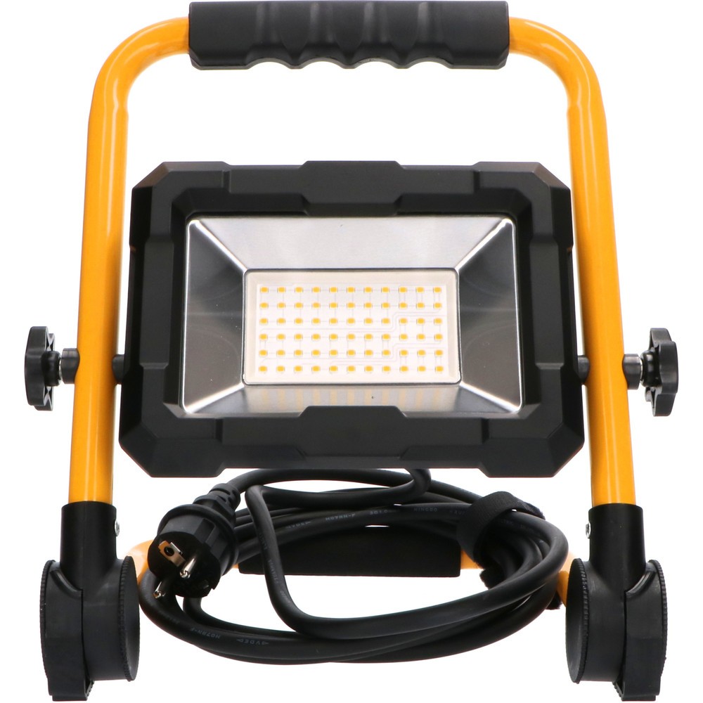 Produktabbildung Nr. 6: Arbeitsleuchte - 50W 5500lm 4000K IP65