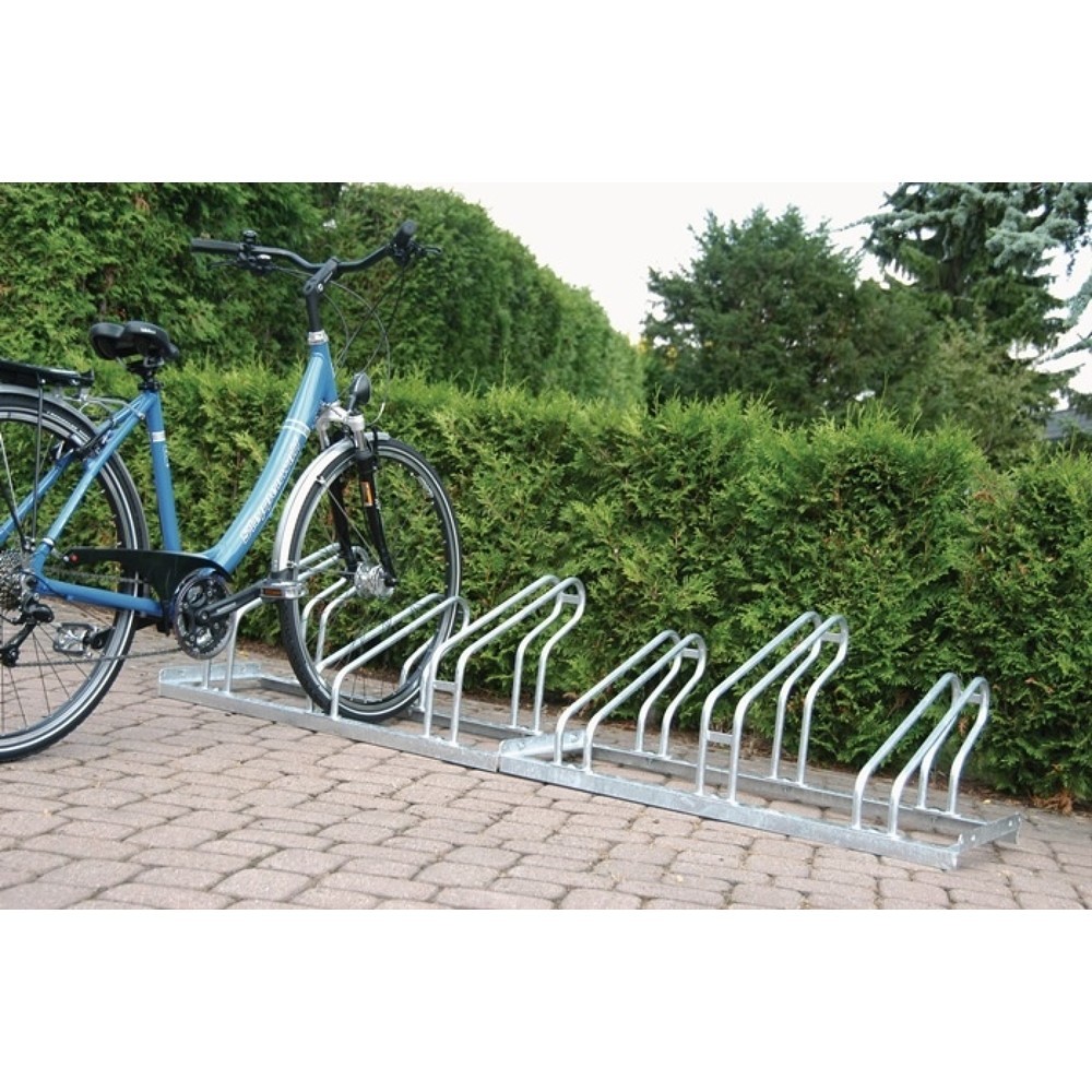 Illustration du produit: Arceau de parquage pour vélo