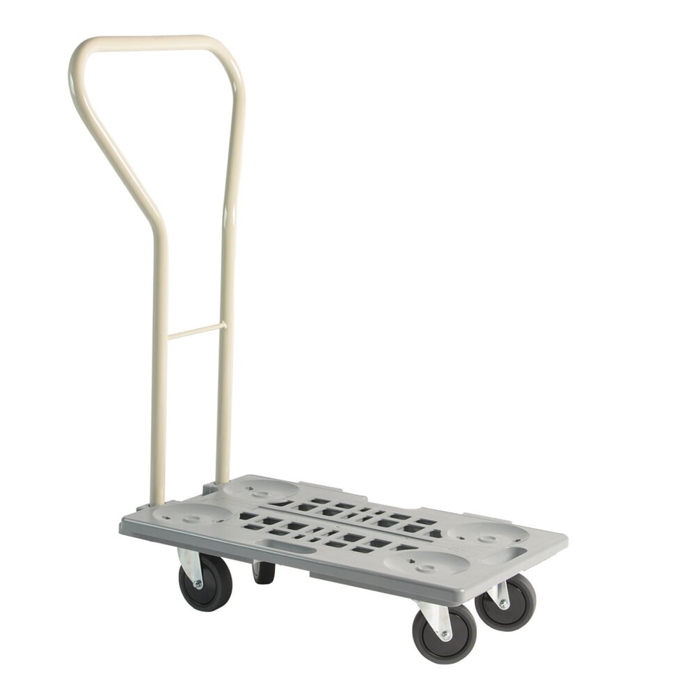 N° de l'image du produit 2 : Arceau de protection Dolly pour JC-200 (430 x 36 x 760 mm)