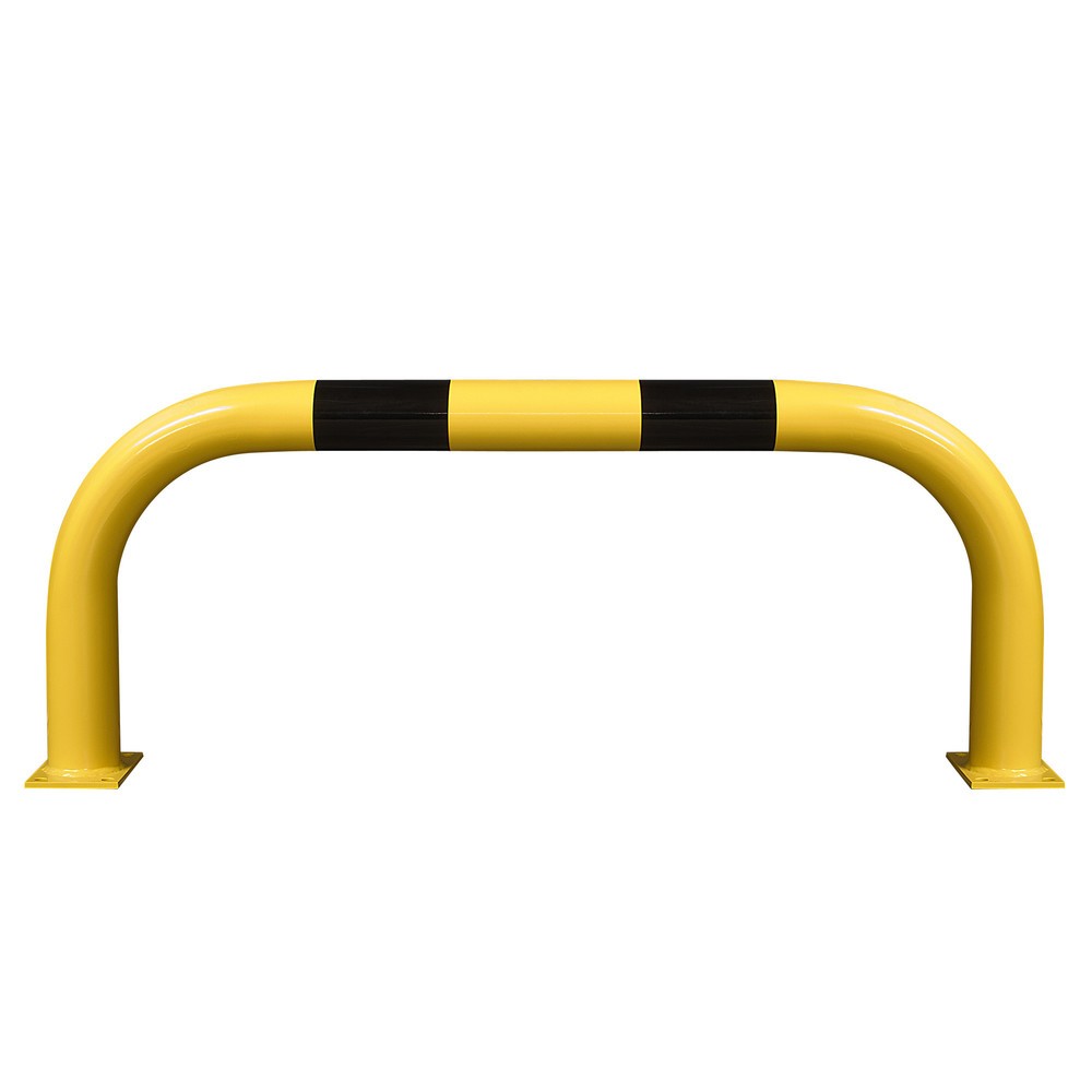 N° de l'image du produit 3 : Arceau de protection, utilisation en extérieur, Ø 108 mm, H x l 600 x 1 500 mm
