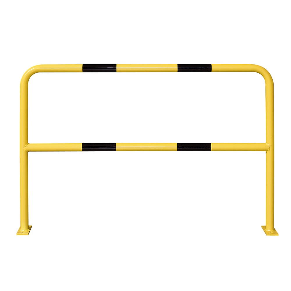 Illustration du produit: Arceau de protection, utilisation en intérieur, H x l 1 000 x 1 500 mm