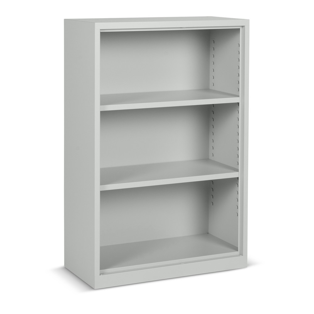 Product afbeelding: Bijzetkast CEHA met cilinderslot voor draaivergrendeling, 3 OH, hxbxd 1.200 x 800 x 380 mm