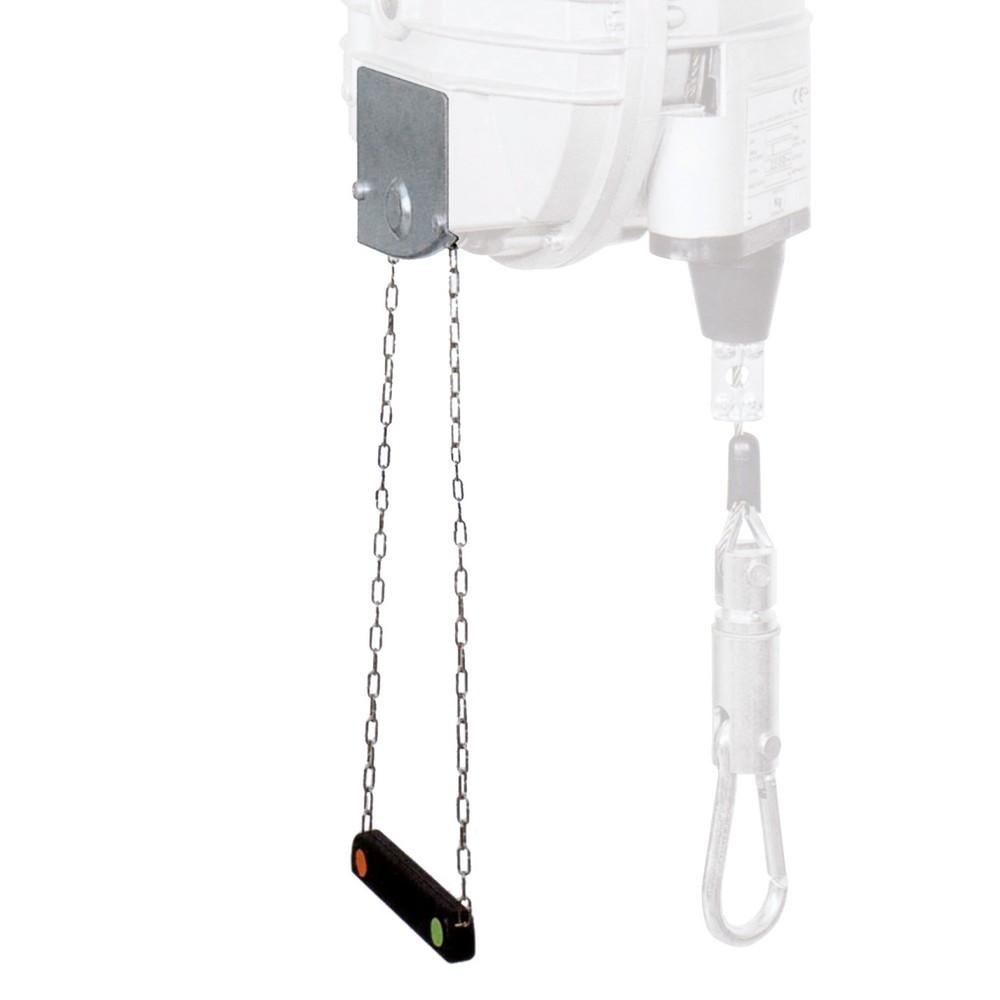 Obrázek produktu: Kompenzace hmotnosti pro balancér, odvinutí lanka 2 m, nosnost 10–105 kg