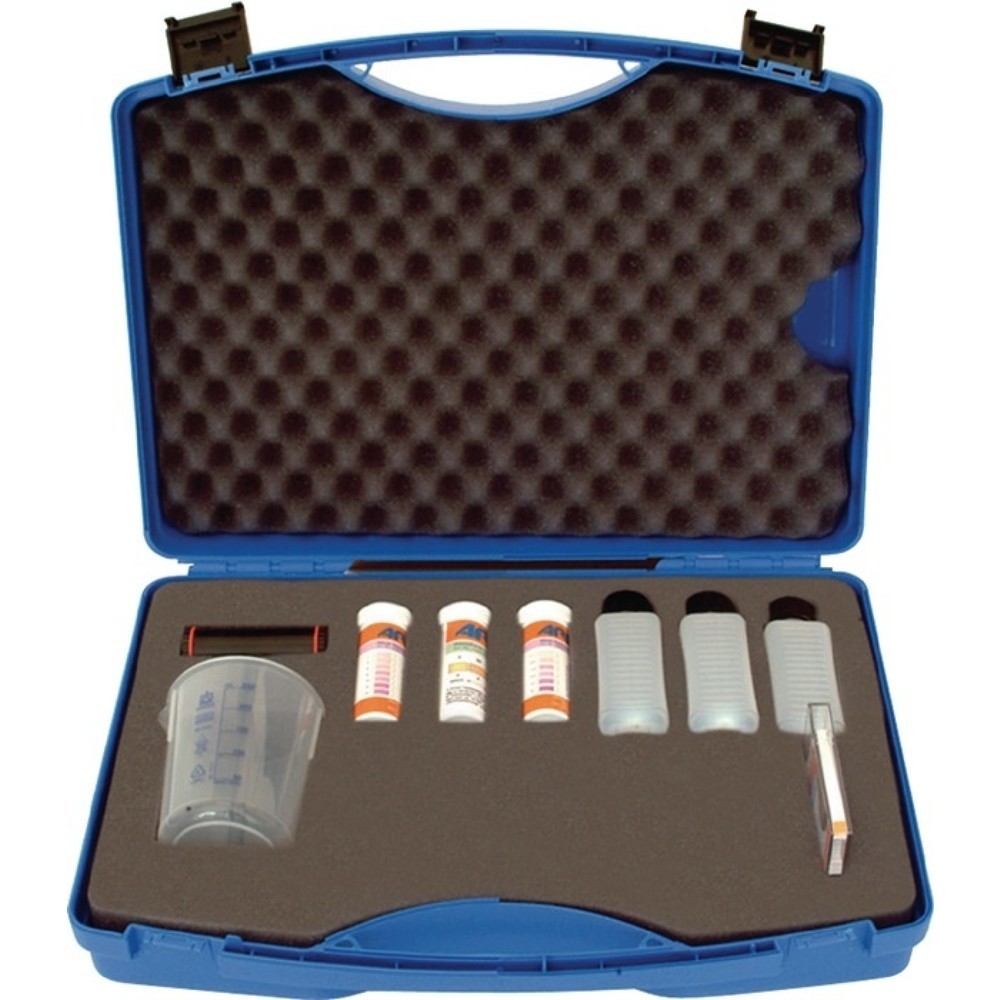 Produktabbildung: ARIANA Emulsionspflegekoffer, nach TRGS 611