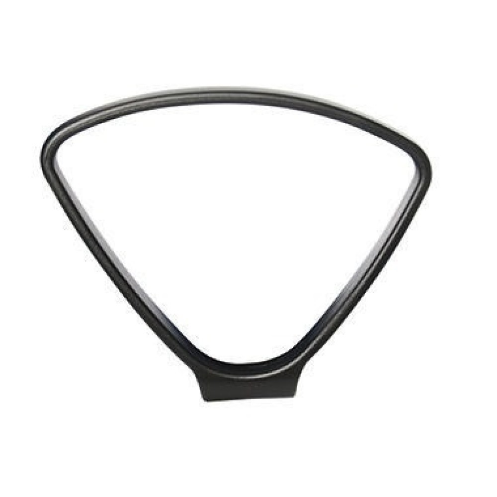 Produktabbildung: Topstar® Armlehne B2 B 7038 schwarz 2 St./Pack.