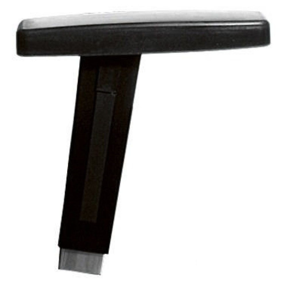 Produktabbildung: Topstar® Armlehne G3 7105 für Lightstar 20 schwarz 2 St./Pack.