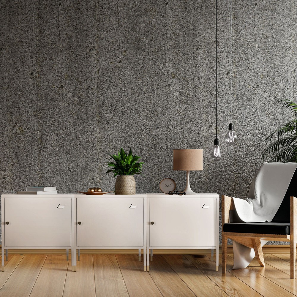 N° de l'image du produit 6 : Armoire métallique / meuble bas hjh OFFICE UMEO métal, blanc