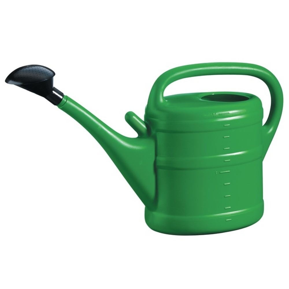 Illustration du produit: Arrosoir 10l vert Ku.