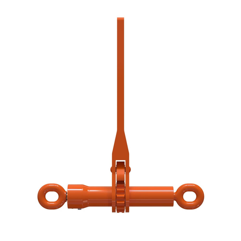 Produktabbildung Nr. 2: Dolezych Ratschlastspanner DoRa 100, für 13-8er Zurrketten