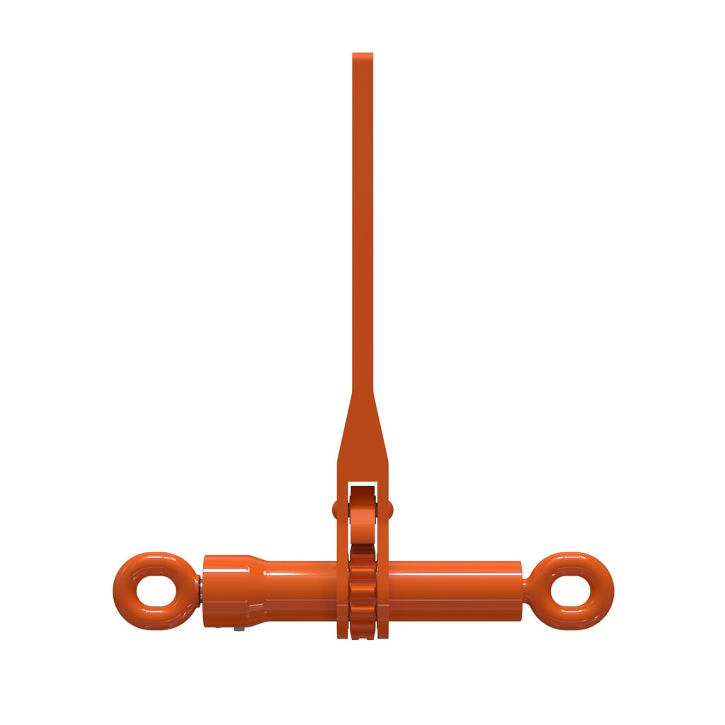Produktabbildung Nr. 2: Dolezych Ratschlastspanner DoRa 63, für 10-8er Zurrketten