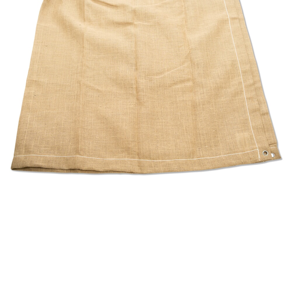 Produktabbildung: Dolezych Juteplane, LxB 5,0 x 2,8 m