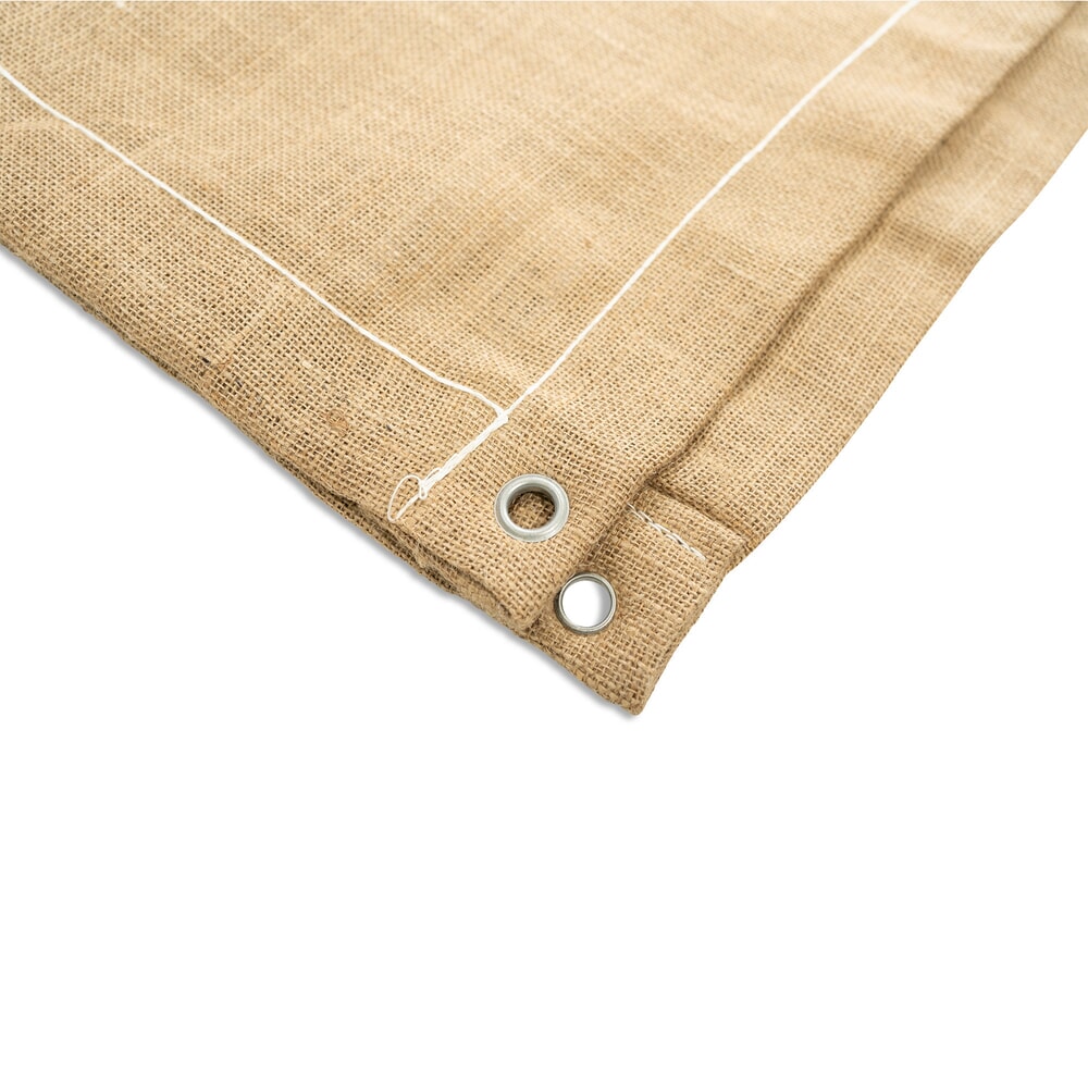 Produktabbildung Nr. 2: Dolezych Juteplane, LxB 5,0 x 2,8 m