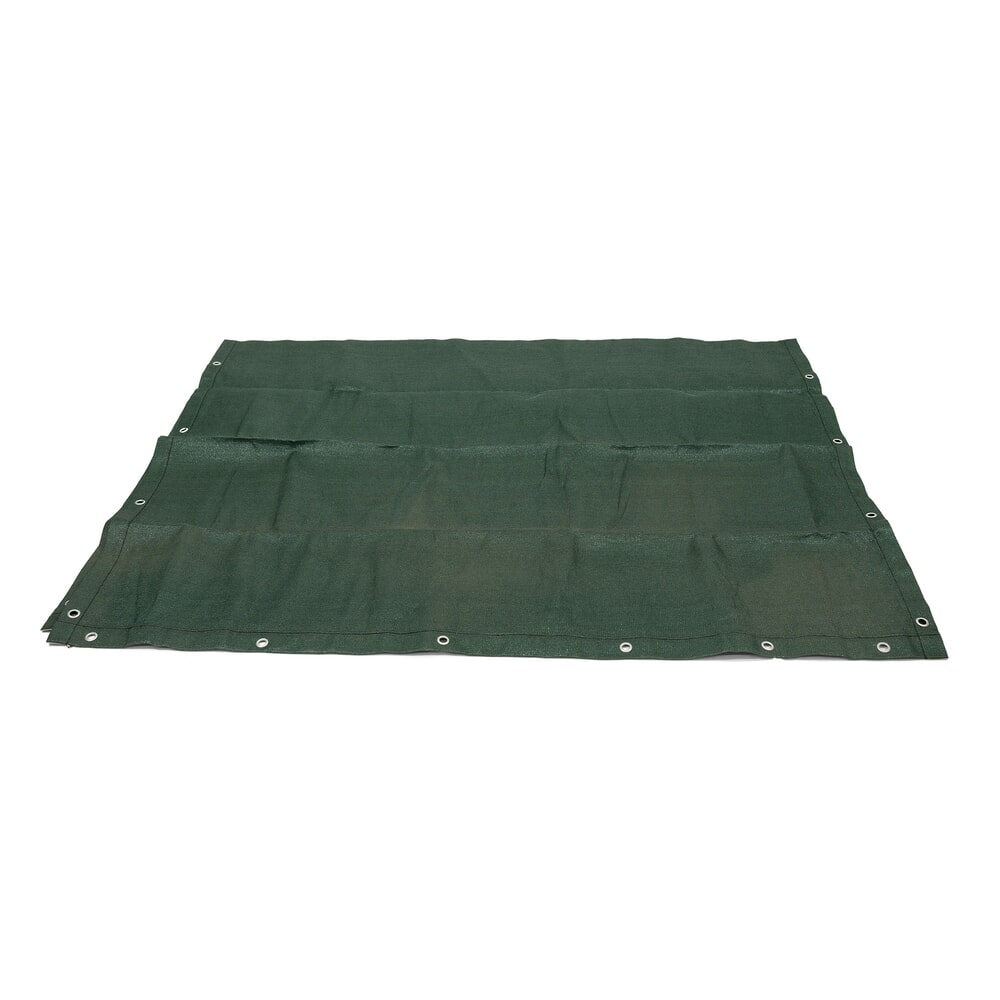 Produktabbildung: Dolezych Bändchengewebeplane LxB 3,0 x 2,0 m