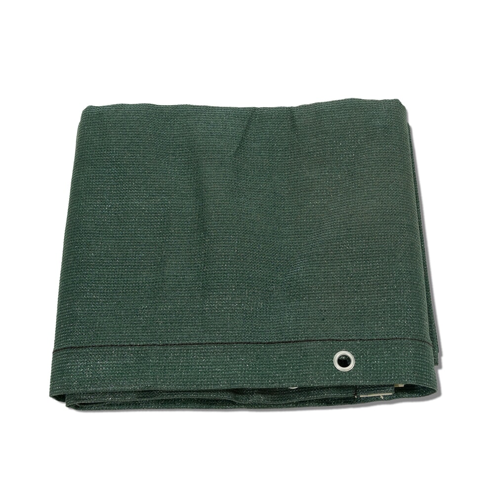 Produktabbildung Nr. 2: Dolezych Bändchengewebeplane LxB 3,0 x 2,0 m