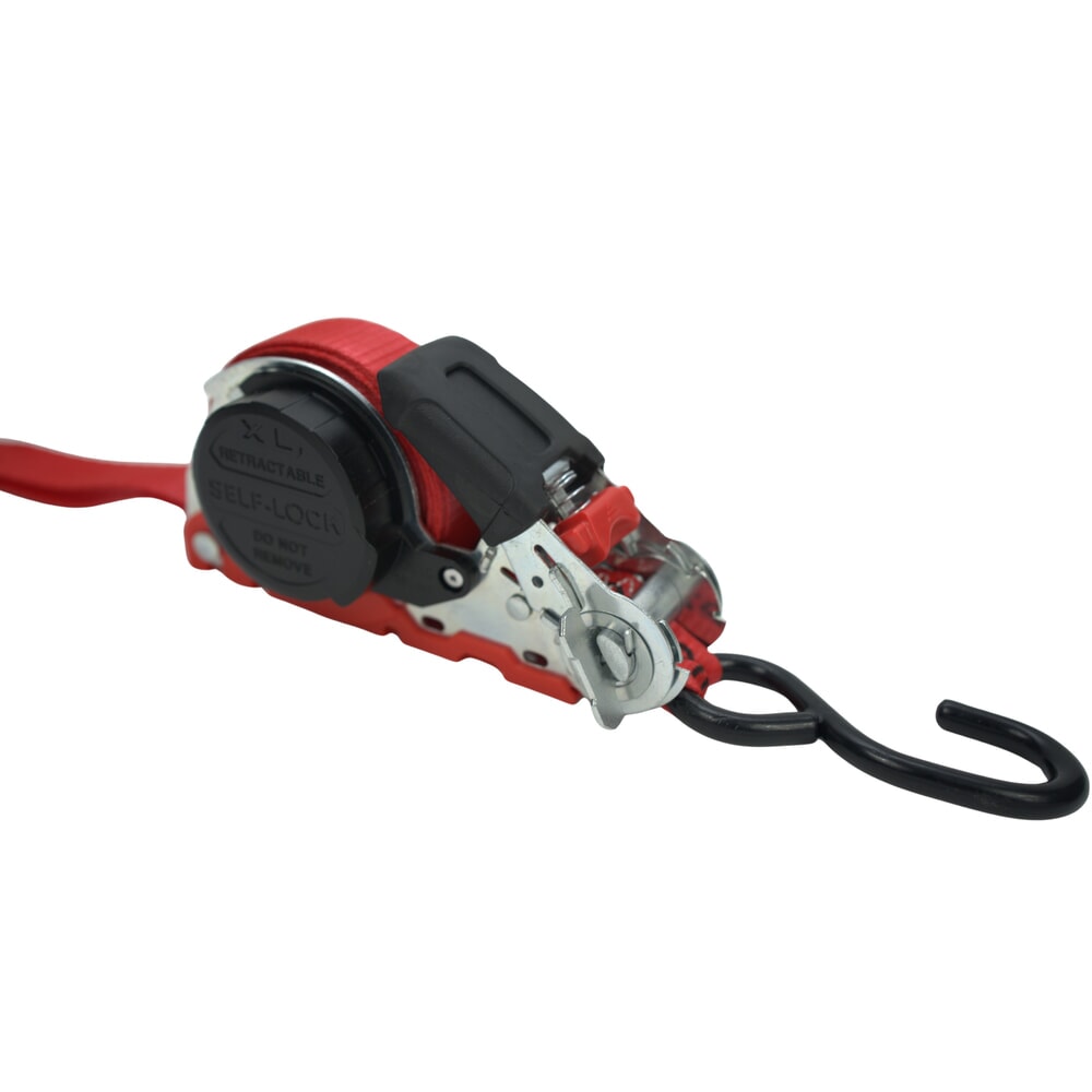 Produktabbildung: Dolezych Automatikzurrgurte Set DoMatik, Zugkraft 350 daN