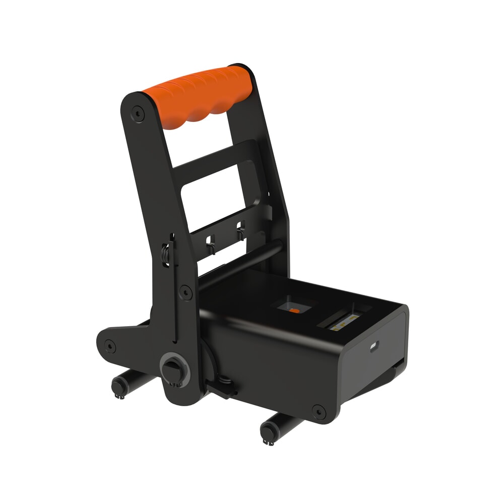 Produktabbildung: Dolezych DoMessPro Messgerät für Vorspannkraft