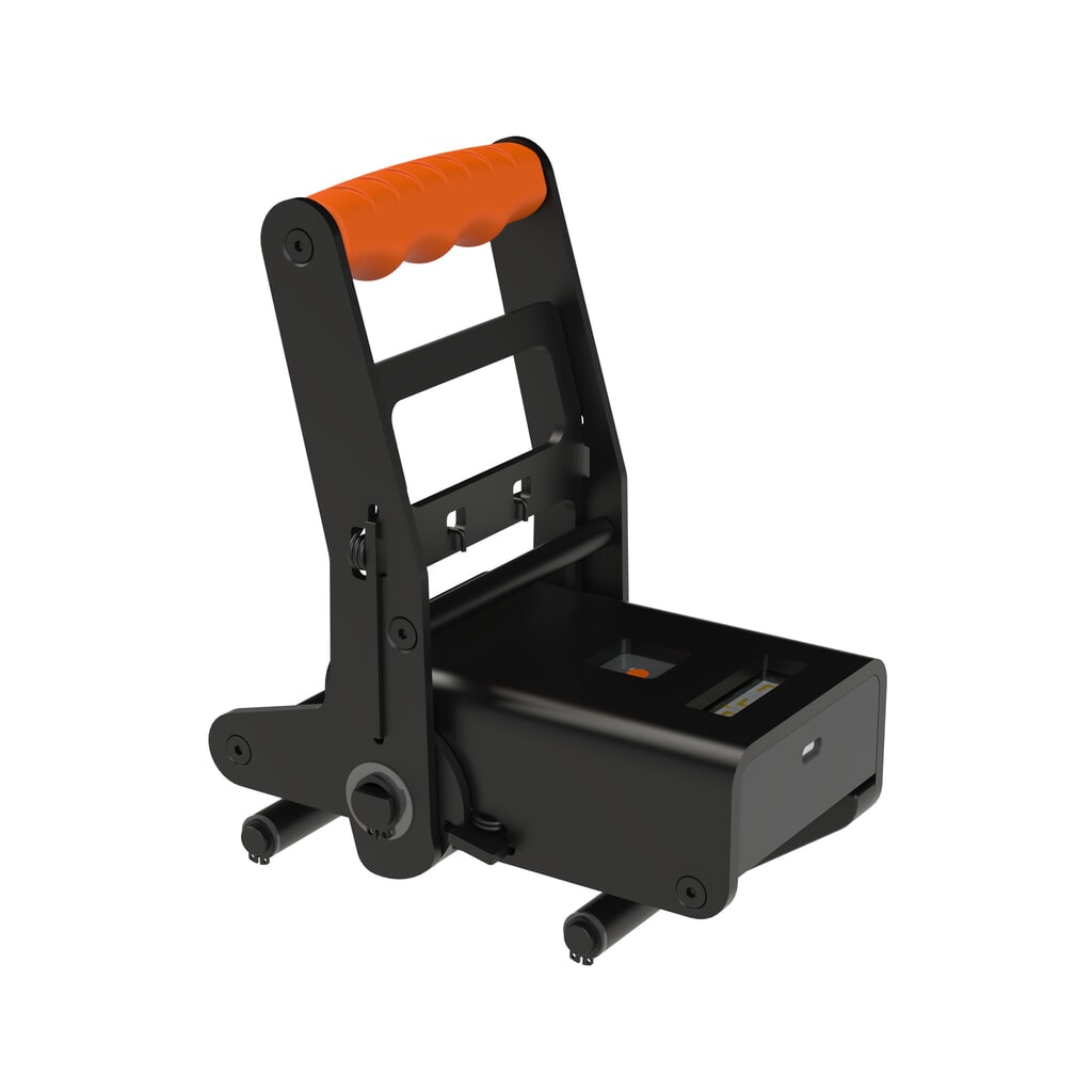 Dolezych DoMessPro Messgerät für Vorspannkraft Produktabbildung: Dolezych DoMessPro Messgerät für Vorspannkraft