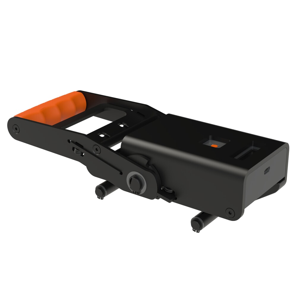 Produktabbildung Nr. 2: Dolezych DoMessPro Messgerät für Vorspannkraft