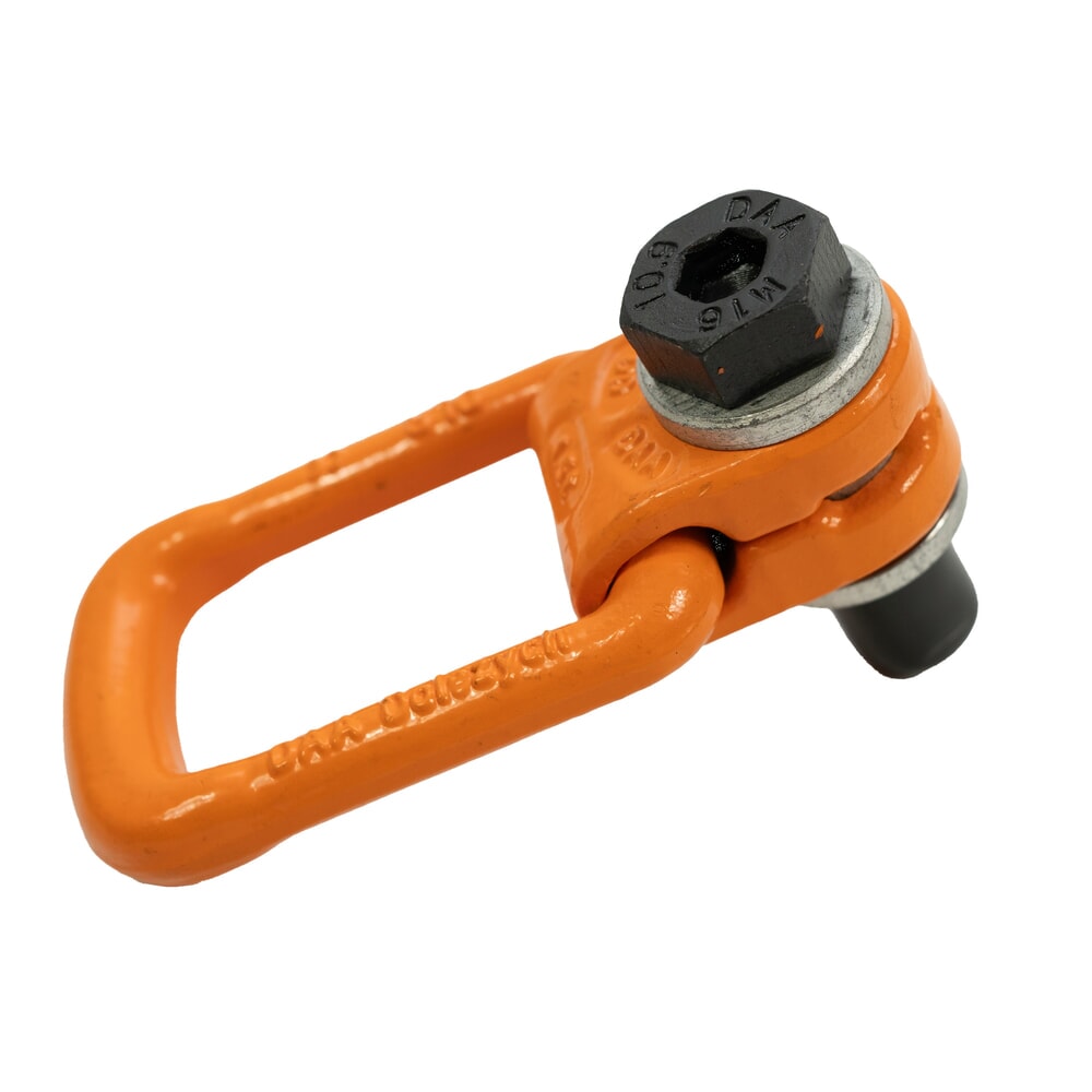 Produktabbildung Nr. 2: Dolezych Lastbock DLR, Tragfähigkeit 300 kg, M8 x 18