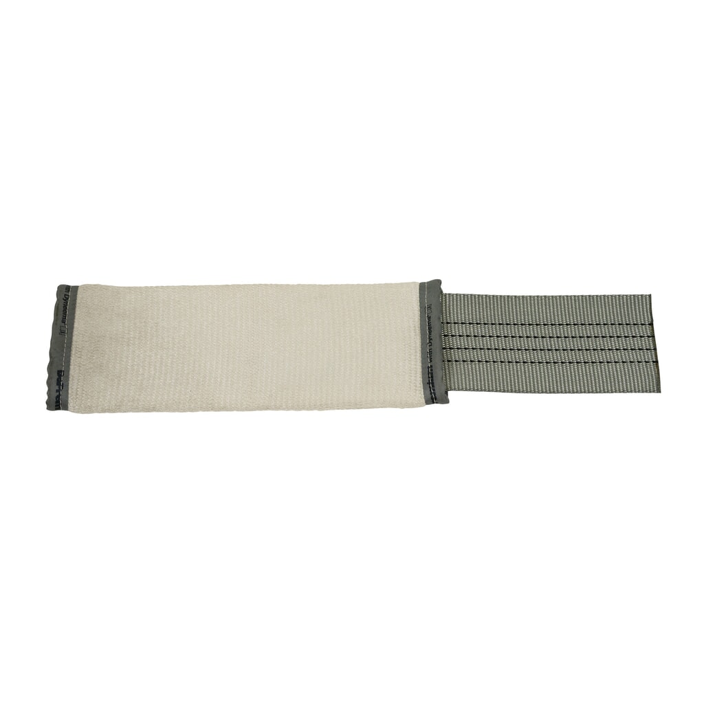 Dolezych DoPremium Schnittschutzschlauch, Länge 400 mm Produktabbildung: Dolezych DoPremium Schnittschutzschlauch, Länge 400 mm