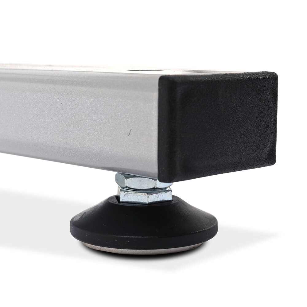 Produktabbildung Nr. 2: HEMMDAL Elektrisch höhenverstellbarer Packtisch ERGO 4, Grundtisch, Tragfähigkeit 300 kg, HxBxT 720-1.220 x 2.000 x 900 mm