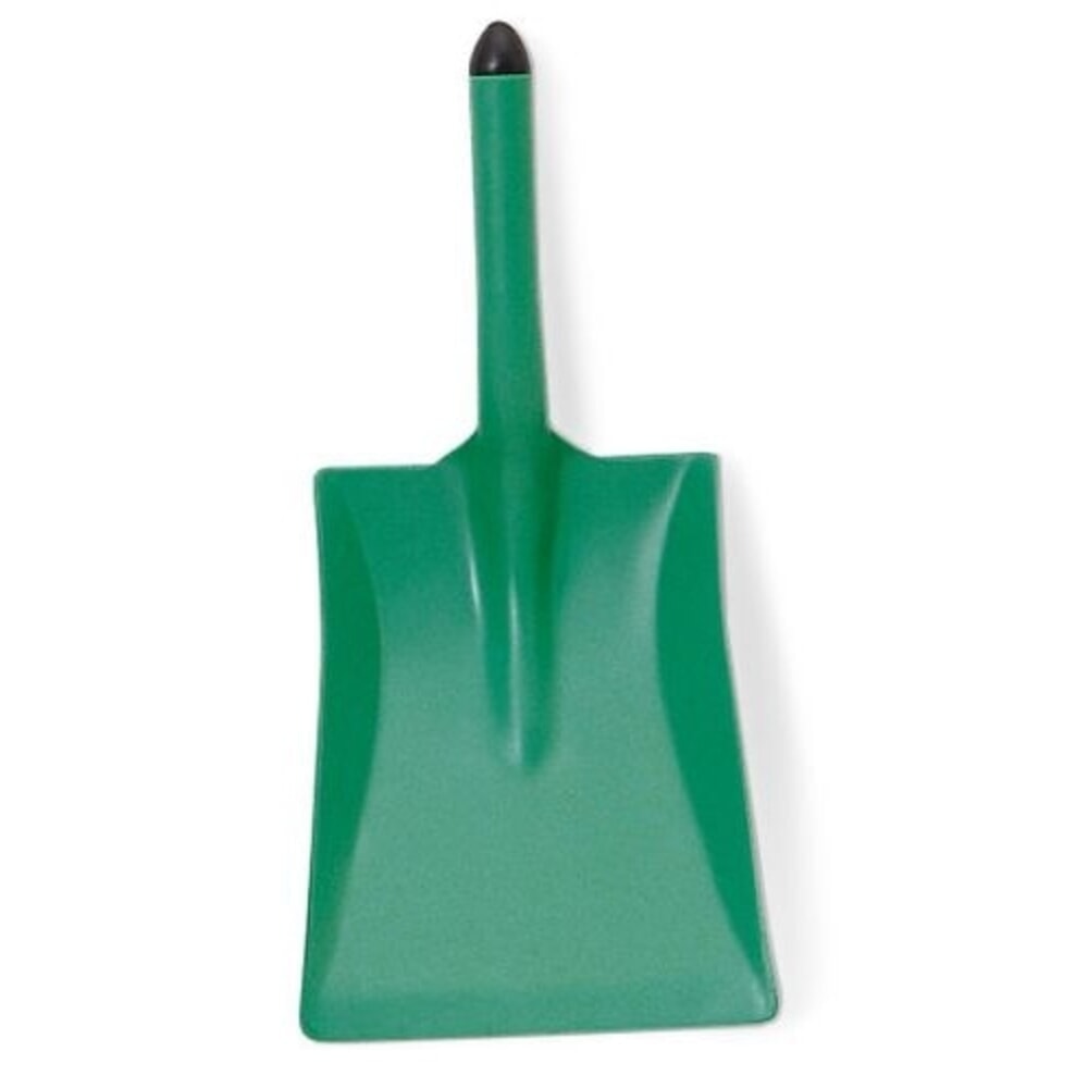 Produktabbildung: Denios Handschaufel aus Polypropylen (PP), Schaufelgröße 247 x 315 mm