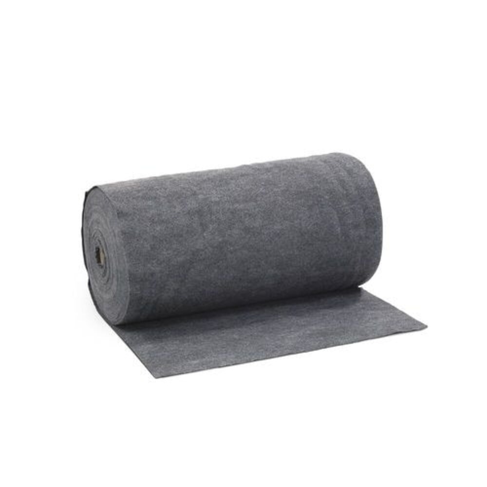 Produktabbildung Nr. 1: Denios Bindevlies Bodenschutzrolle DENSORB Extra, light, 100 cm x 100 m