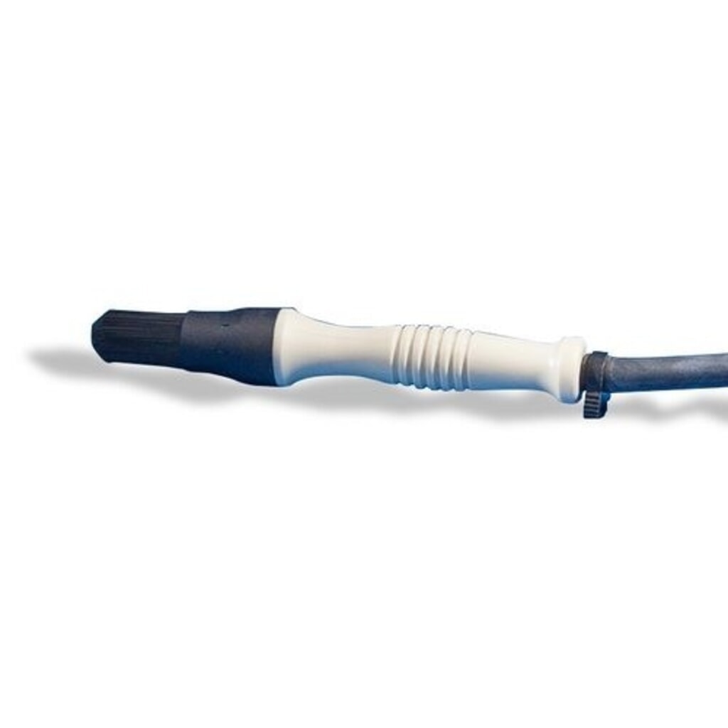 Waschpinsel für Denios Teilereiniger mit abgerundeten Borsten aus Polyester Produktabbildung: Waschpinsel für Denios Teilereiniger mit abgerundeten Borsten aus Polyester