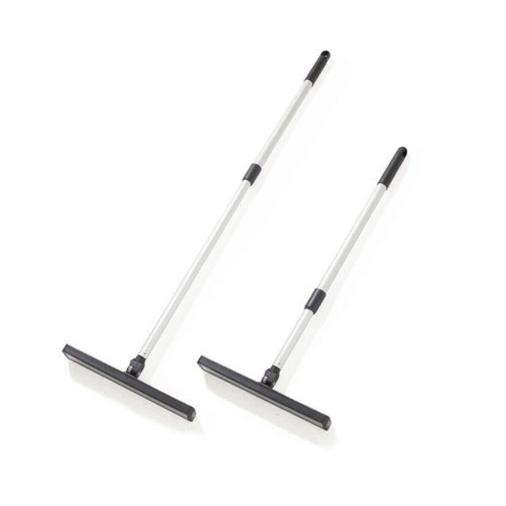 Produktabbildung Nr. 1: Denios Magnetsammler mit verstellbarem Teleskopstiel