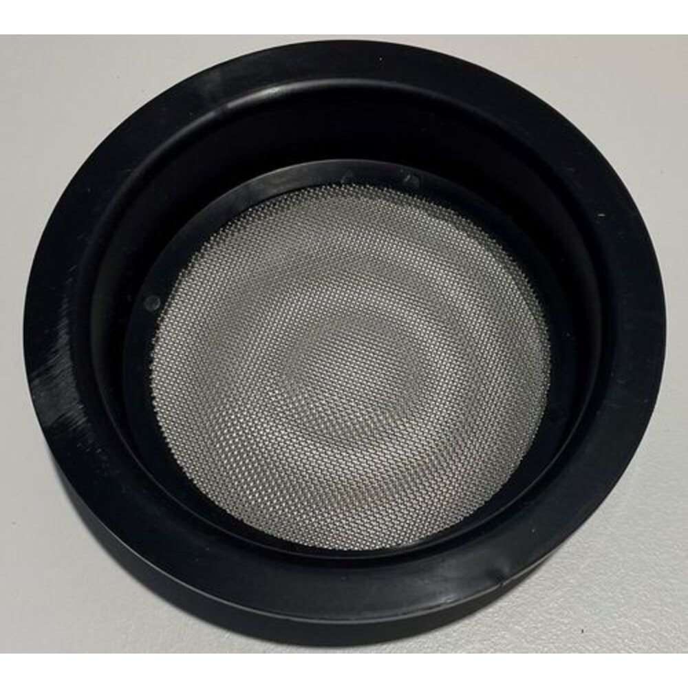 Produktabbildung Nr. 1: Feinschmutzsieb für Denios Teilereiniger bio.x A25, B60, C100 und C100 XL