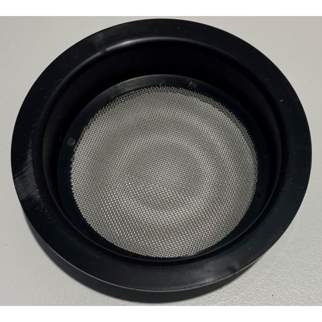 Produktabbildung: Feinschmutzsieb für Denios Teilereiniger bio.x A25, B60, C100 und C100 XL