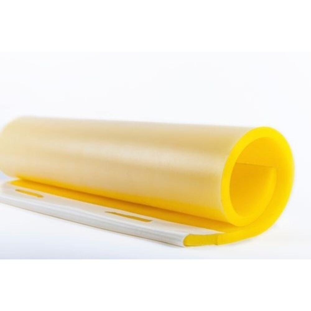 Produktabbildung Nr. 2: Denios Kanalschutz Abdichtmatte, quadratische Form, HxBxT 8 x 1200 x 1200 mm