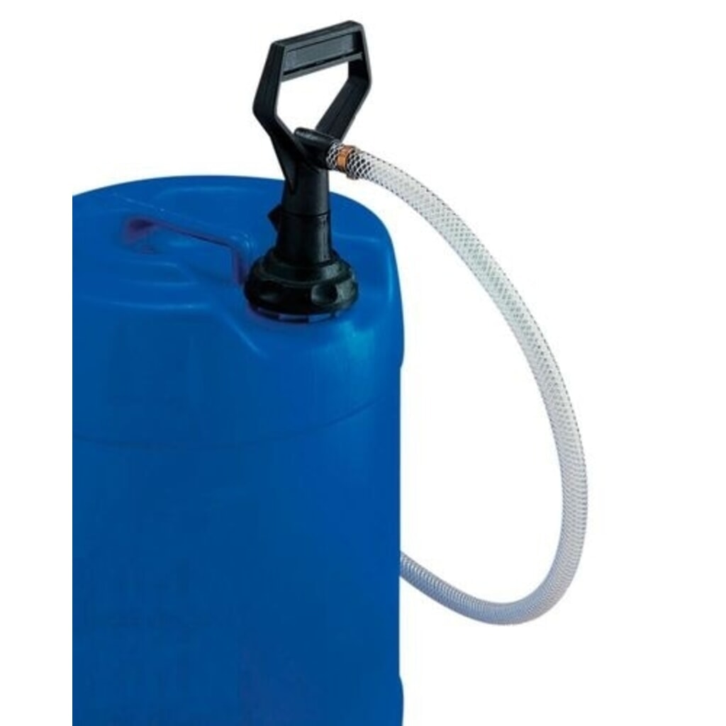 Produktabbildung Nr. 2: Denios Hand-Fasspumpe Typ 960, für Kleinfässer bis 30 l Volumen