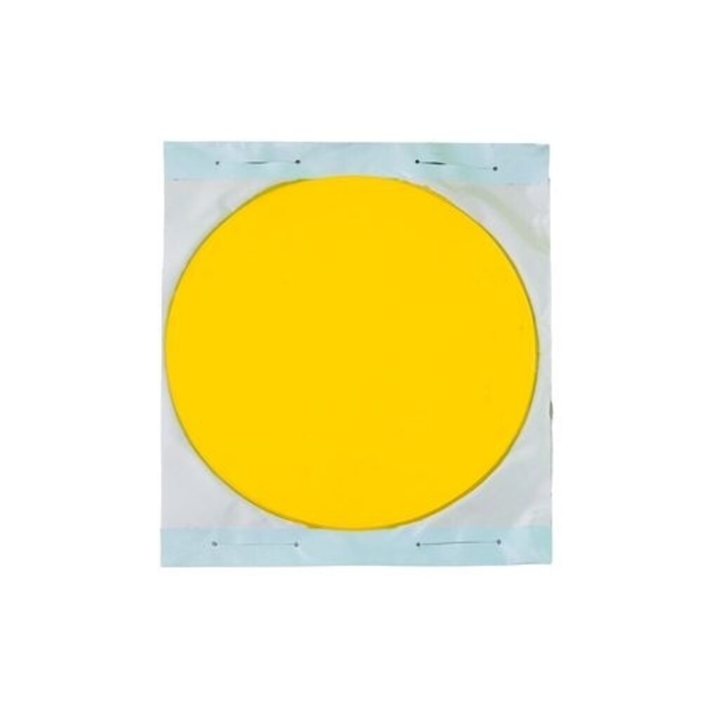 Produktabbildung Nr. 4: Denios Kanalschutz Abdichtmatte, runde Form, Höhe 13 mm, Ø 450 mm